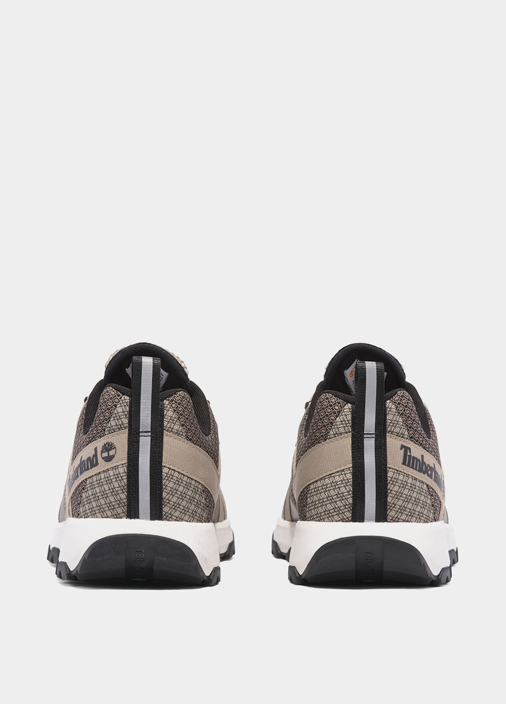 Світло-коричневі Осінні кросівки Timberland