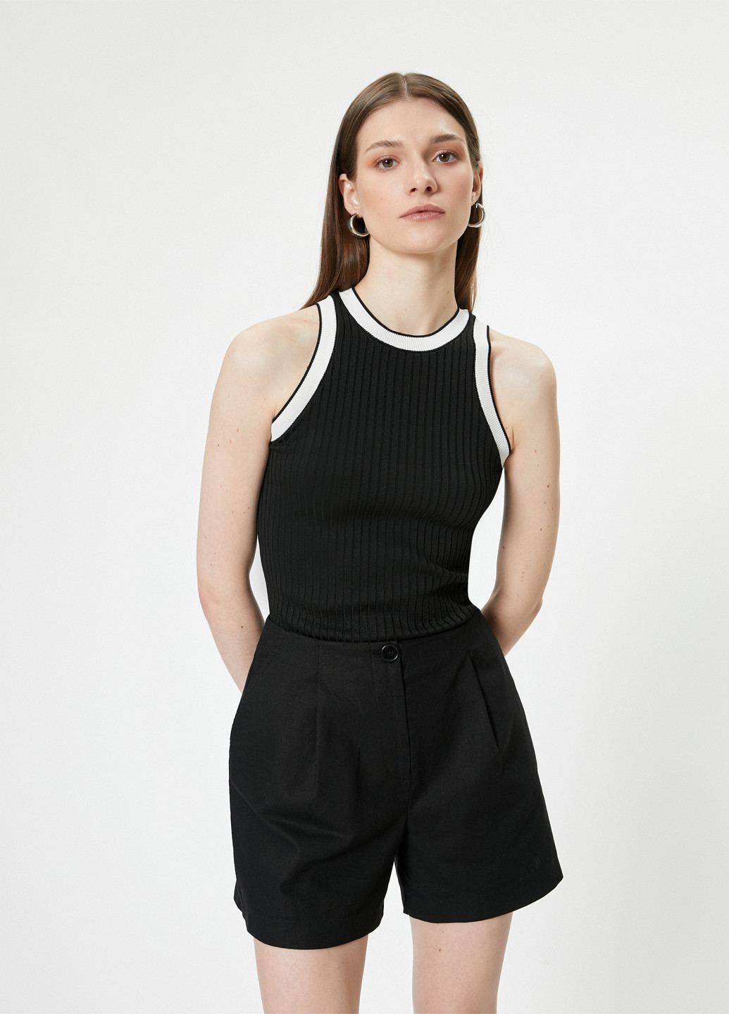 Шорти KOTON (329698347)