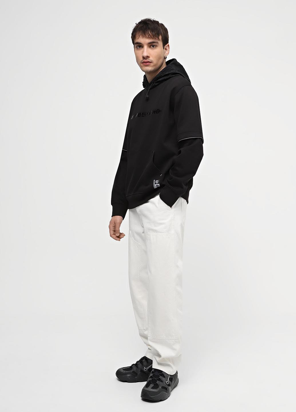 Худі Timberland (330388109)