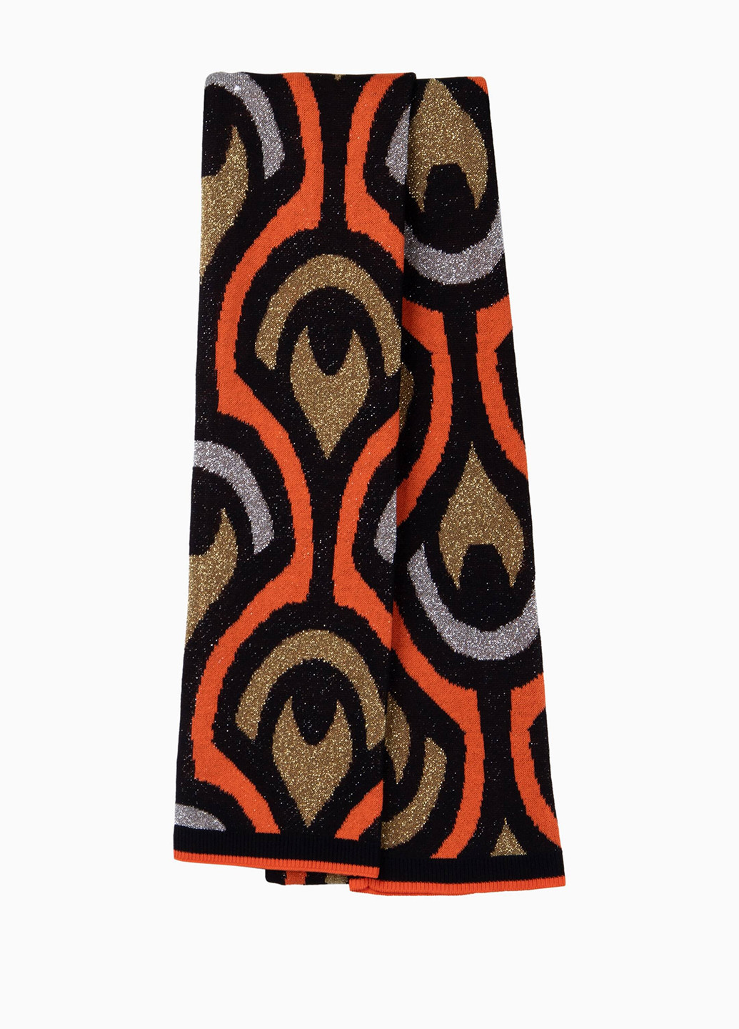 Шарф, 200 см H&M х Rabanne (366095925)