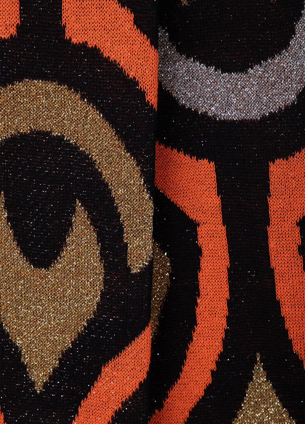 Шарф, 200 см H&M х Rabanne (366095925)