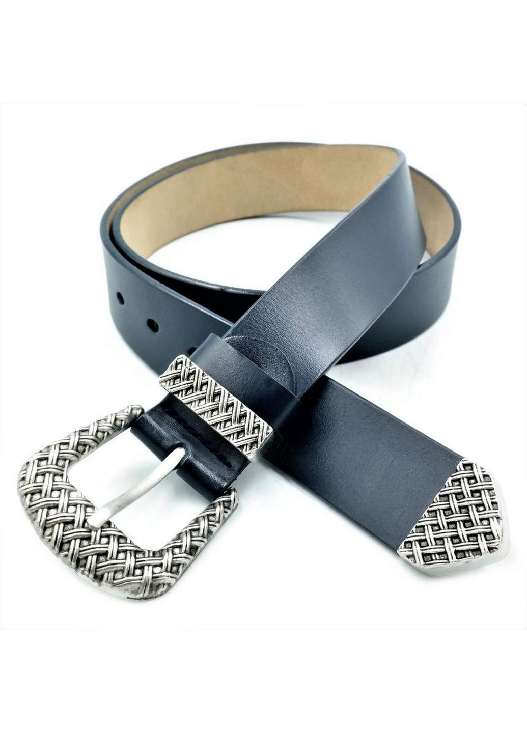 Кожаный ремень Le-Mon (252366148)