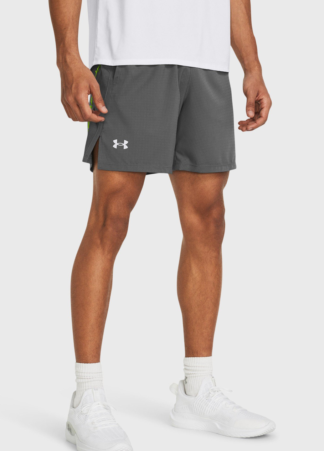 Шорти Under Armour (299336190)