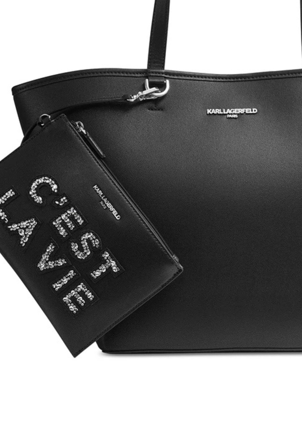Сумка Karl Lagerfeld (325922981)