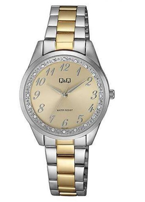 Часы наручные QC07J403Y Q&Q (253009142)