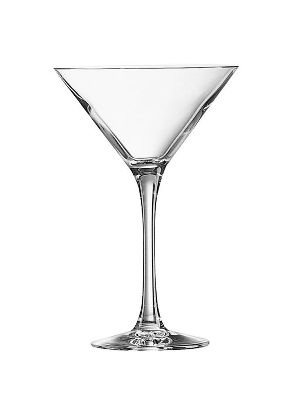 Набор из 6 бокалов для мартини 150 мл Cocktail Arcoroc (255190897)