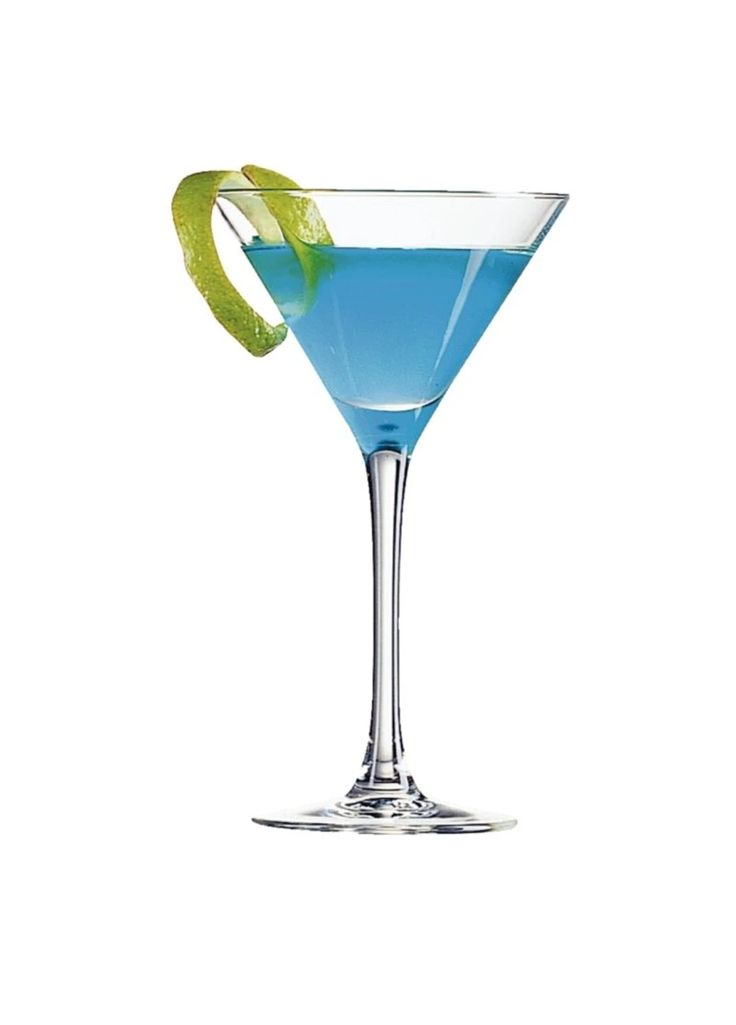 Набор из 6 бокалов для мартини 150 мл Cocktail Arcoroc (255190897)