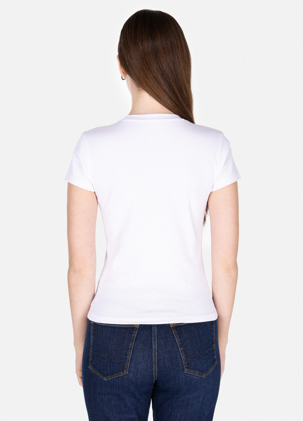 Футболка Colin's - (336190974)