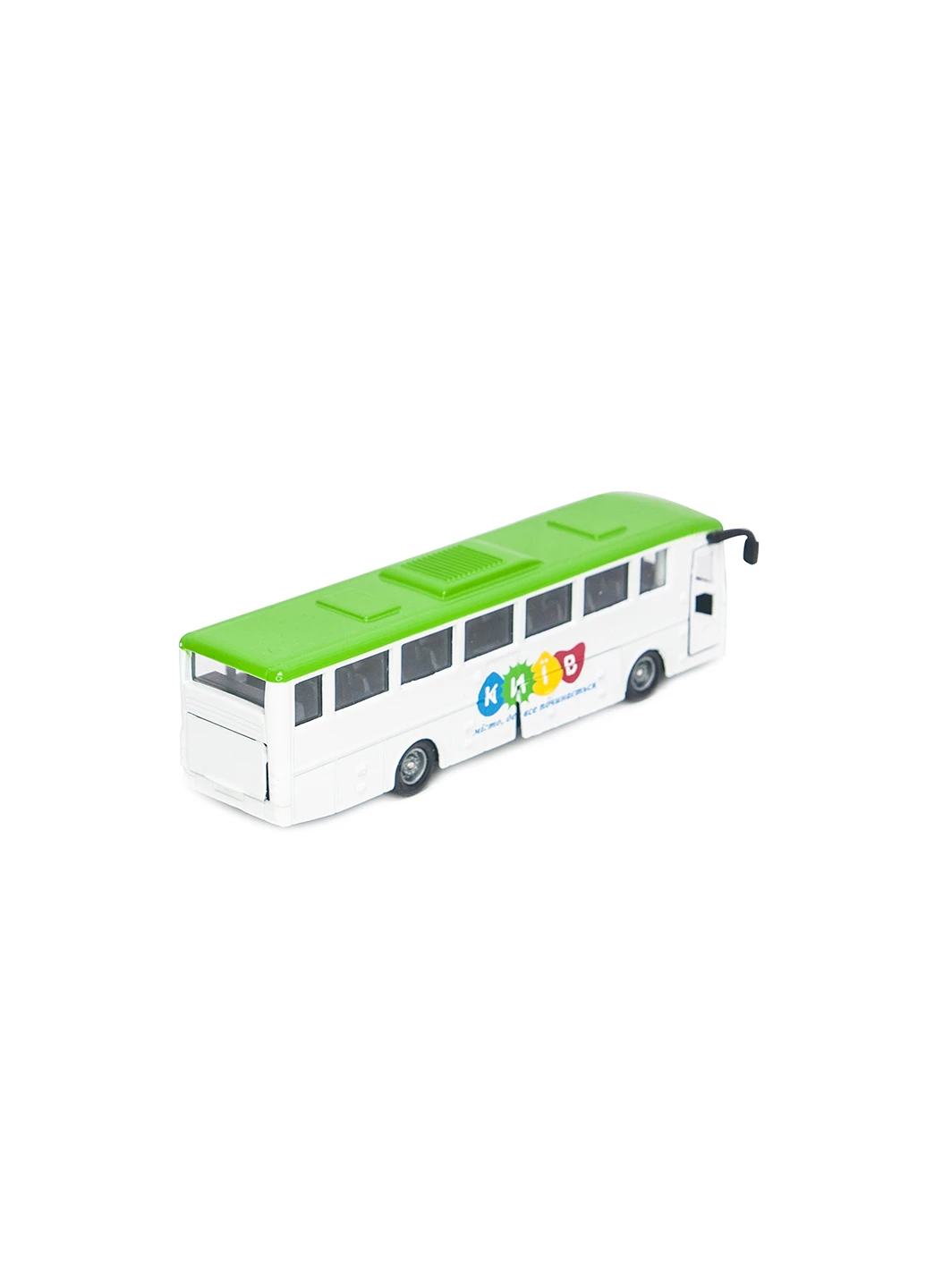 Модель - АВТОБУС ЕКСКУРСІЙНИЙ КИЇВ SB-16-05 No Brand (255076081)