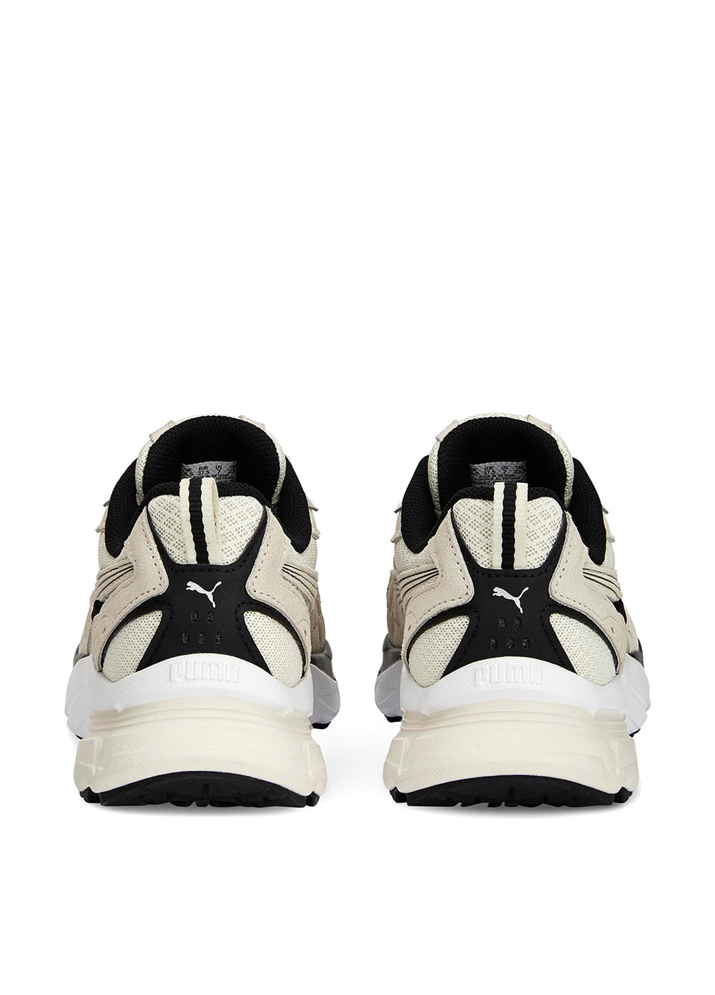 Кросівки Puma PHLOX CHROME світло-сірі демісезони (329148595)