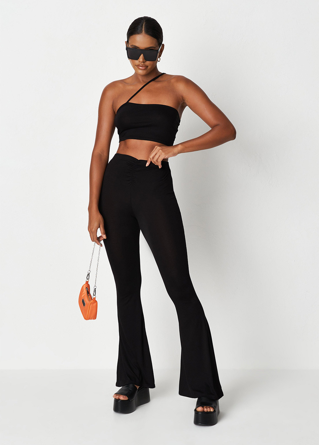 Костюм (топ, штани) Missguided (260378175)
