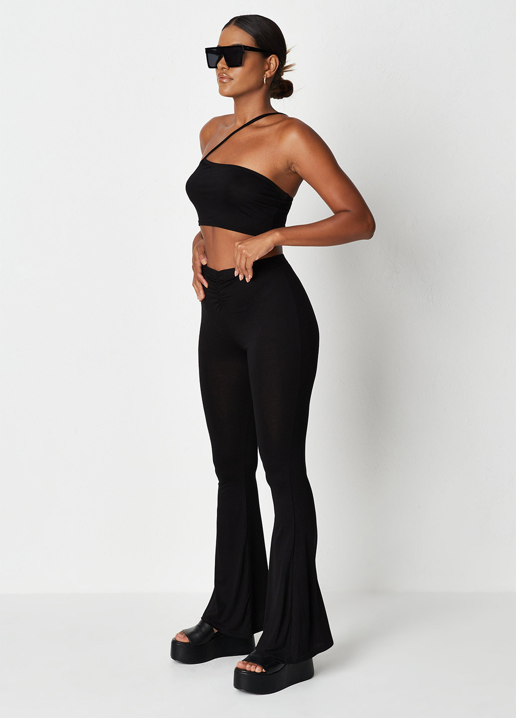 Костюм (топ, штани) Missguided (260378175)