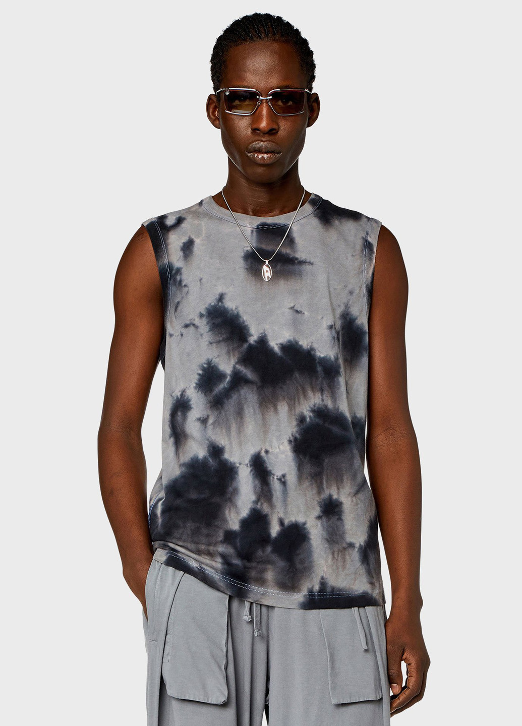 Майка Diesel (366431889)