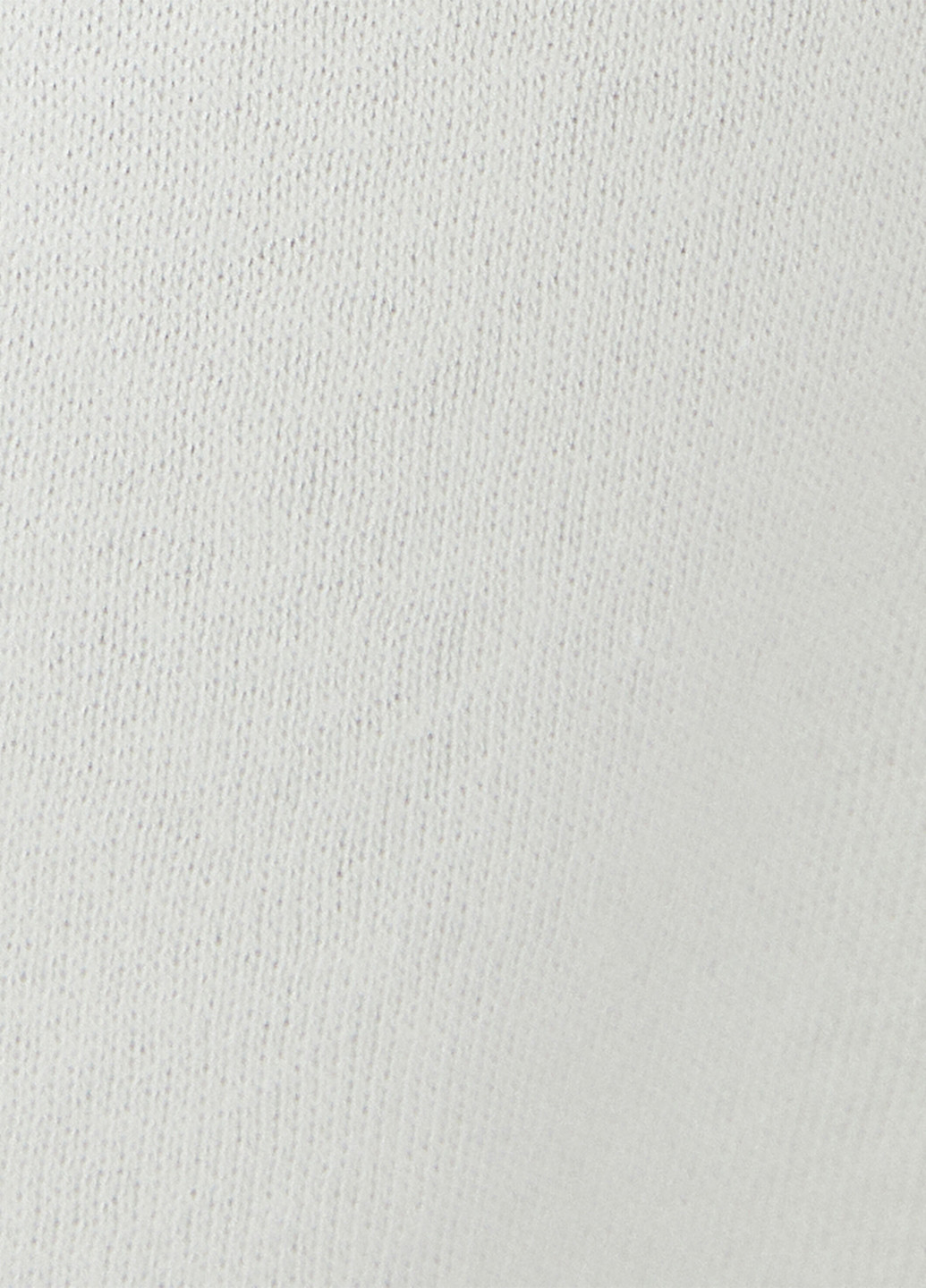 Світшот KOTON - Прямий крій малюнок молочний кежуал бавовна, трикотаж - (260631311)