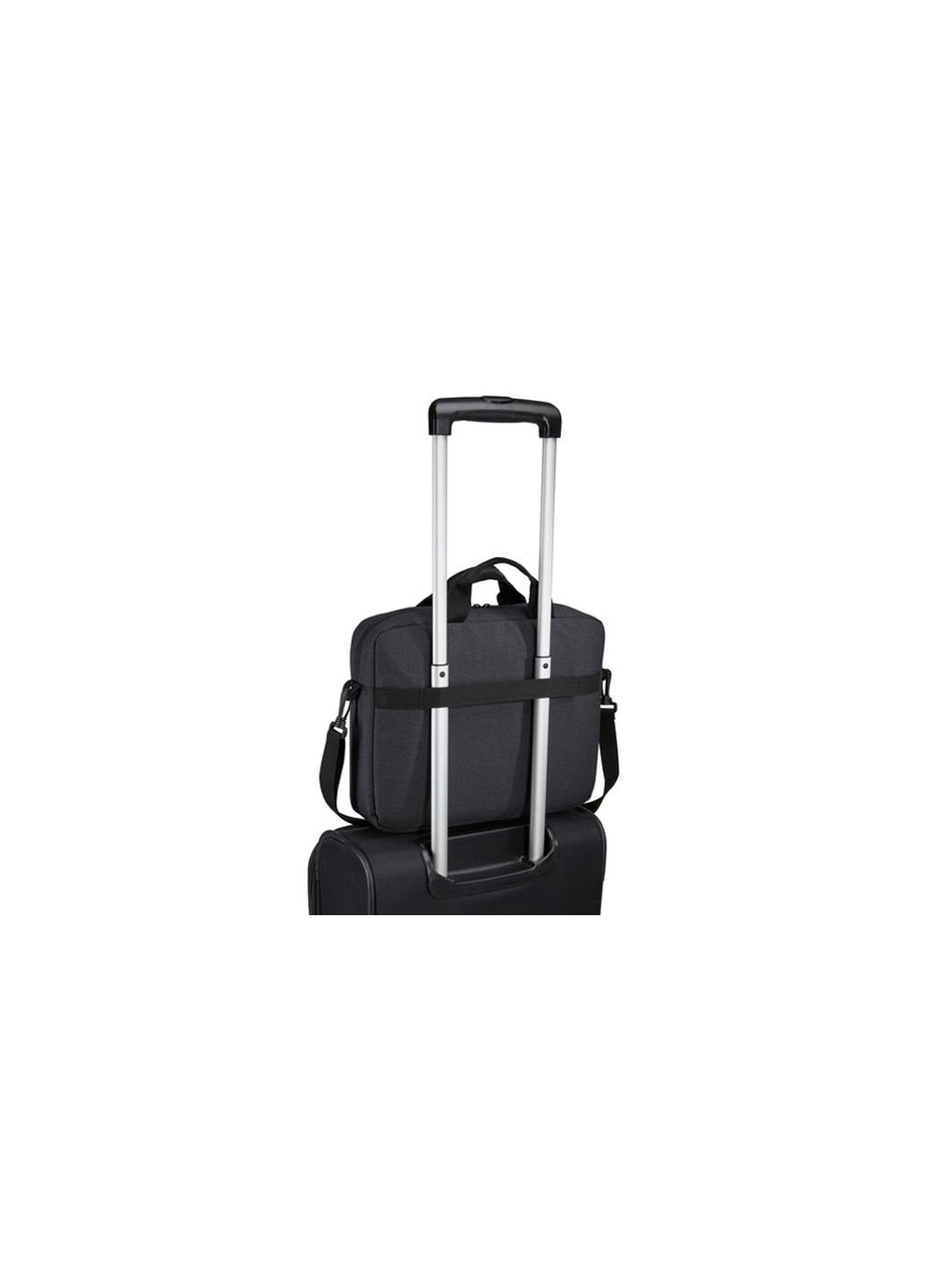 Для ноутбука 13" Huxton Attache HUXA-213 Black (3204647) Case Logic (251880270)