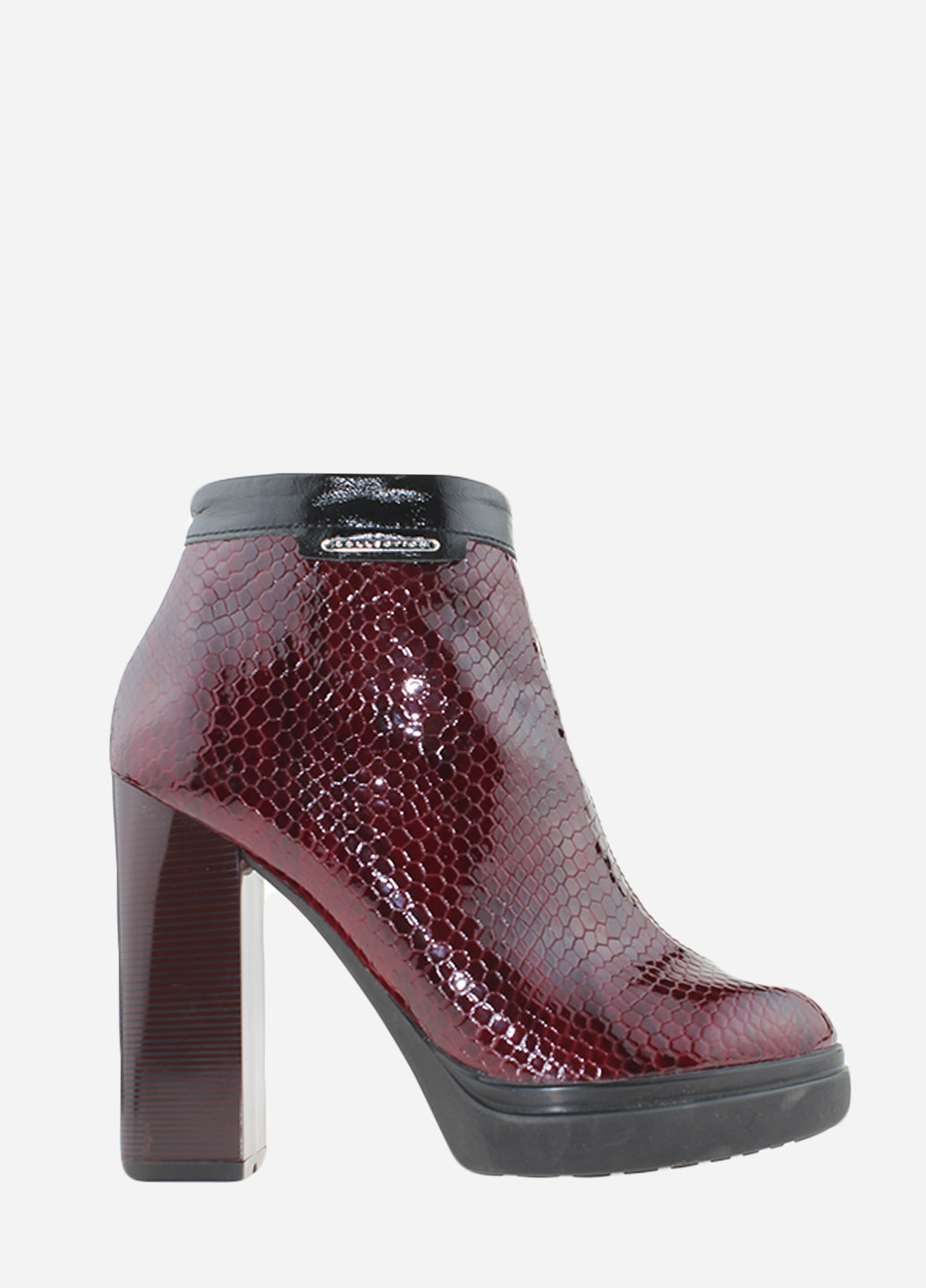 Черевики RA16900-1 Бордовий Avangard (266416669)