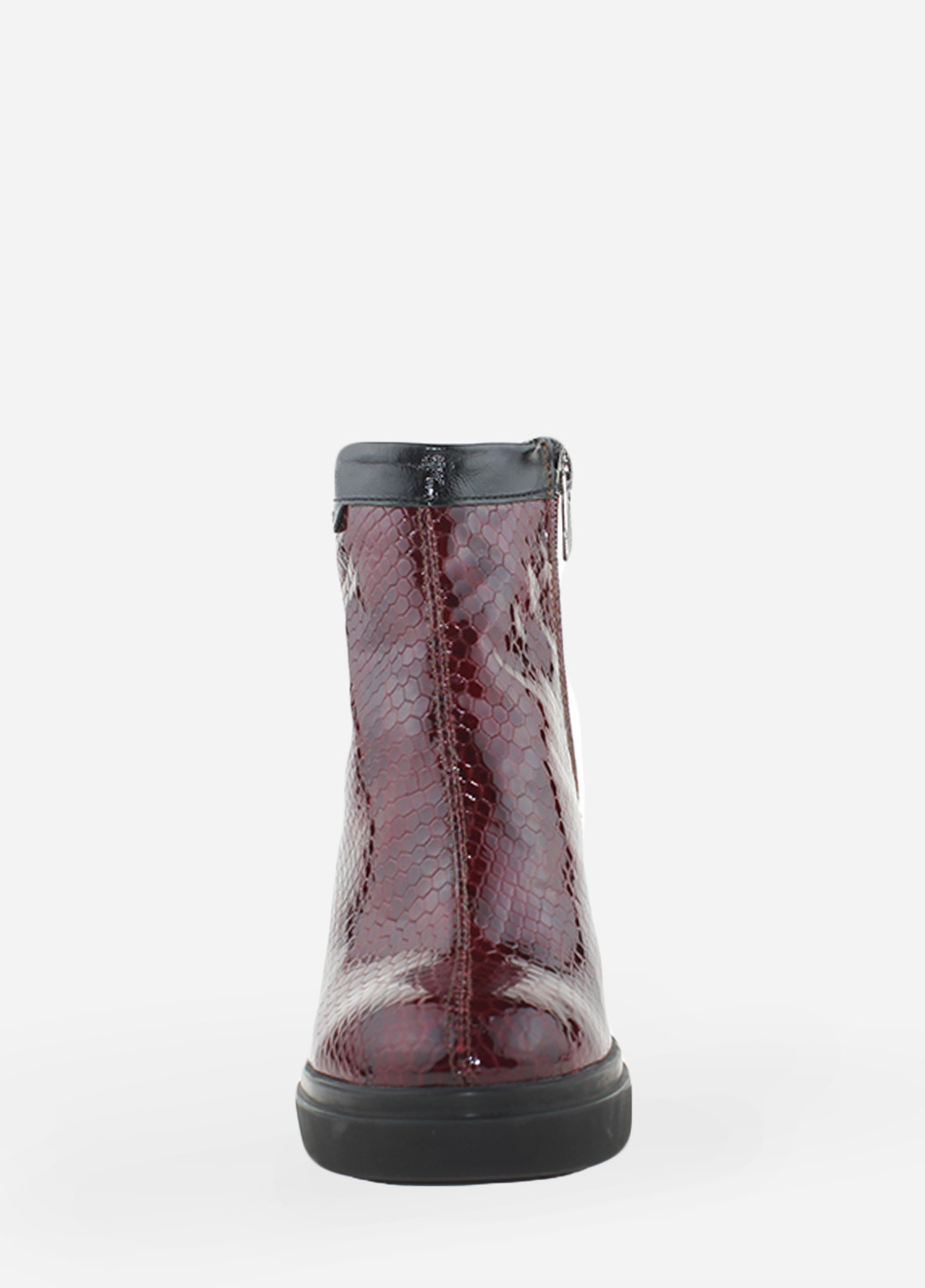 Черевики RA16900-1 Бордовий Avangard (266416669)