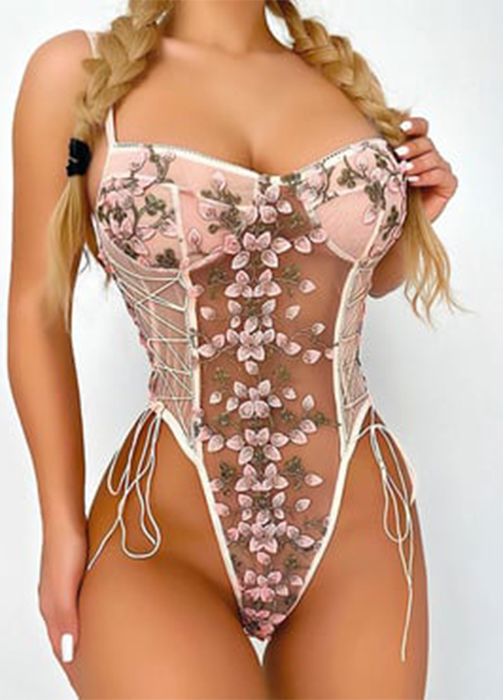 Боді NIGHTLIGHT (295400171)