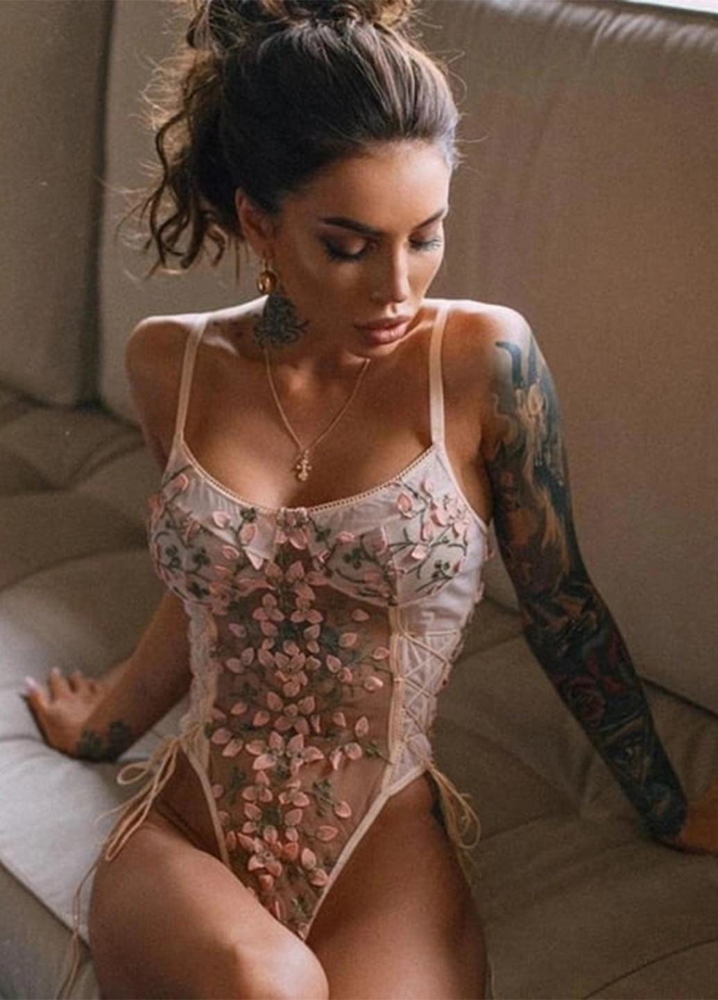 Боді NIGHTLIGHT (295400171)