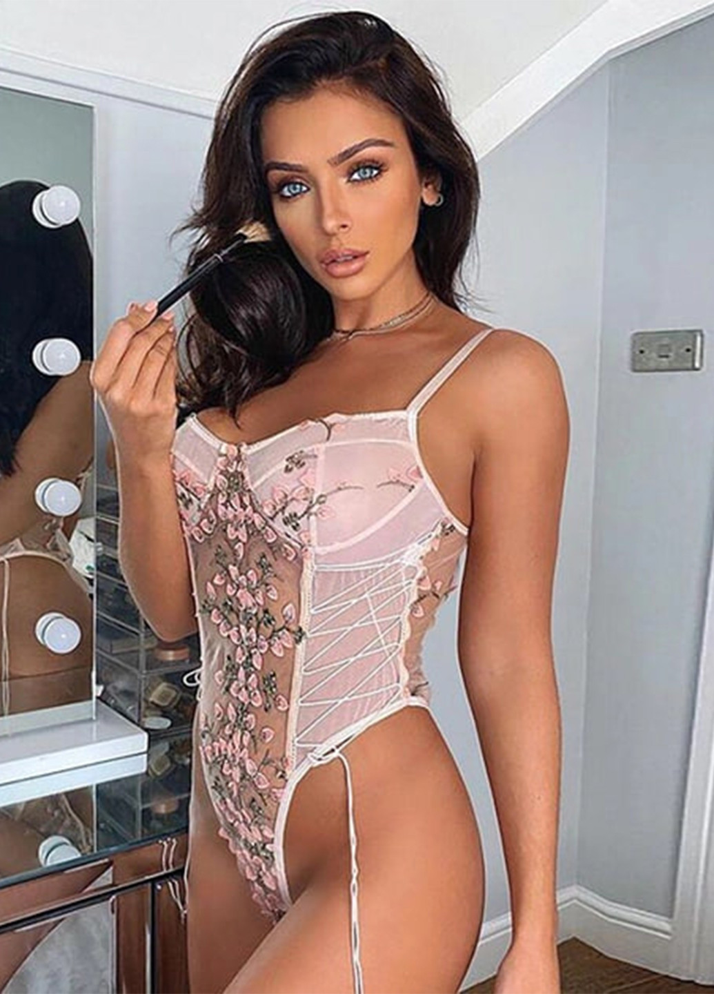 Боді NIGHTLIGHT (295400171)