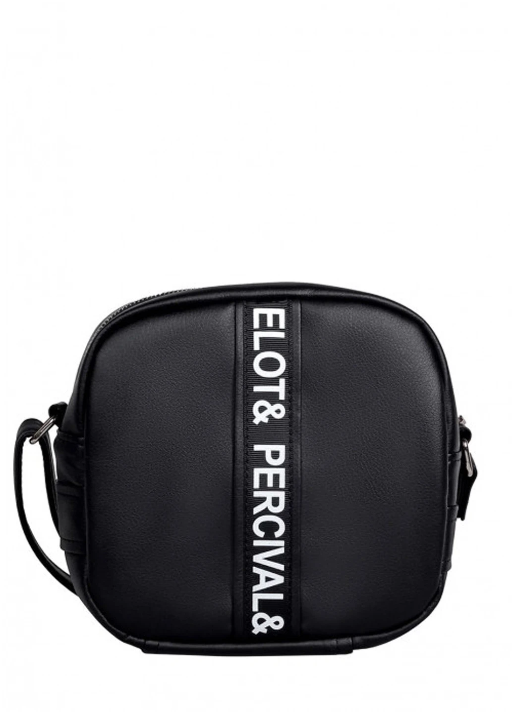 Женская сумка кросс-боди 20х8х20 см Sambag (210476112)