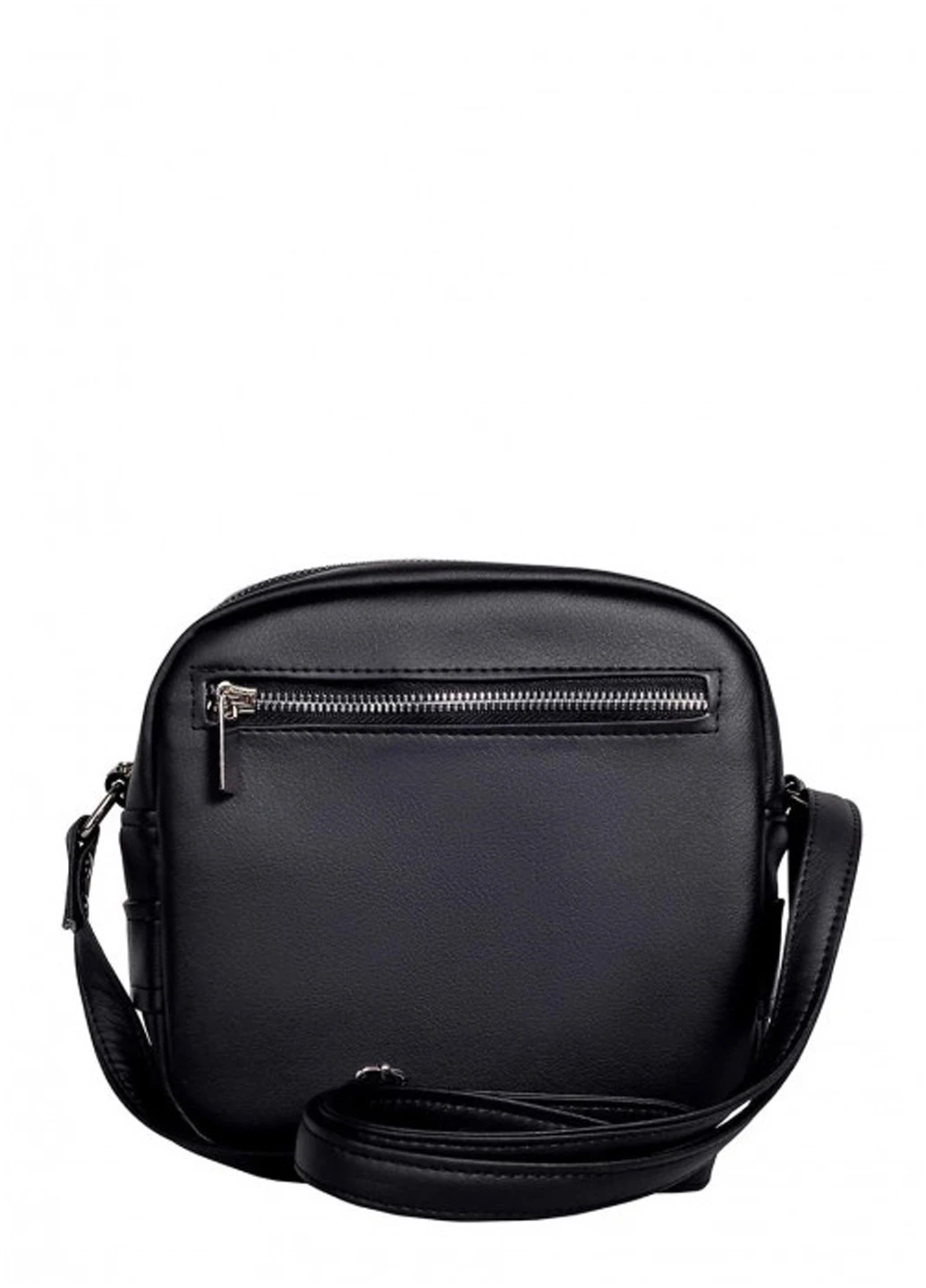 Женская сумка кросс-боди 20х8х20 см Sambag (210476112)