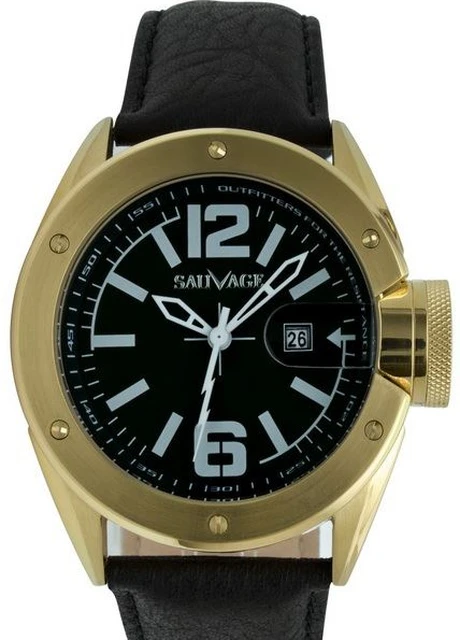 Часы наручные Sauvage SA-SV00192G (228195533)