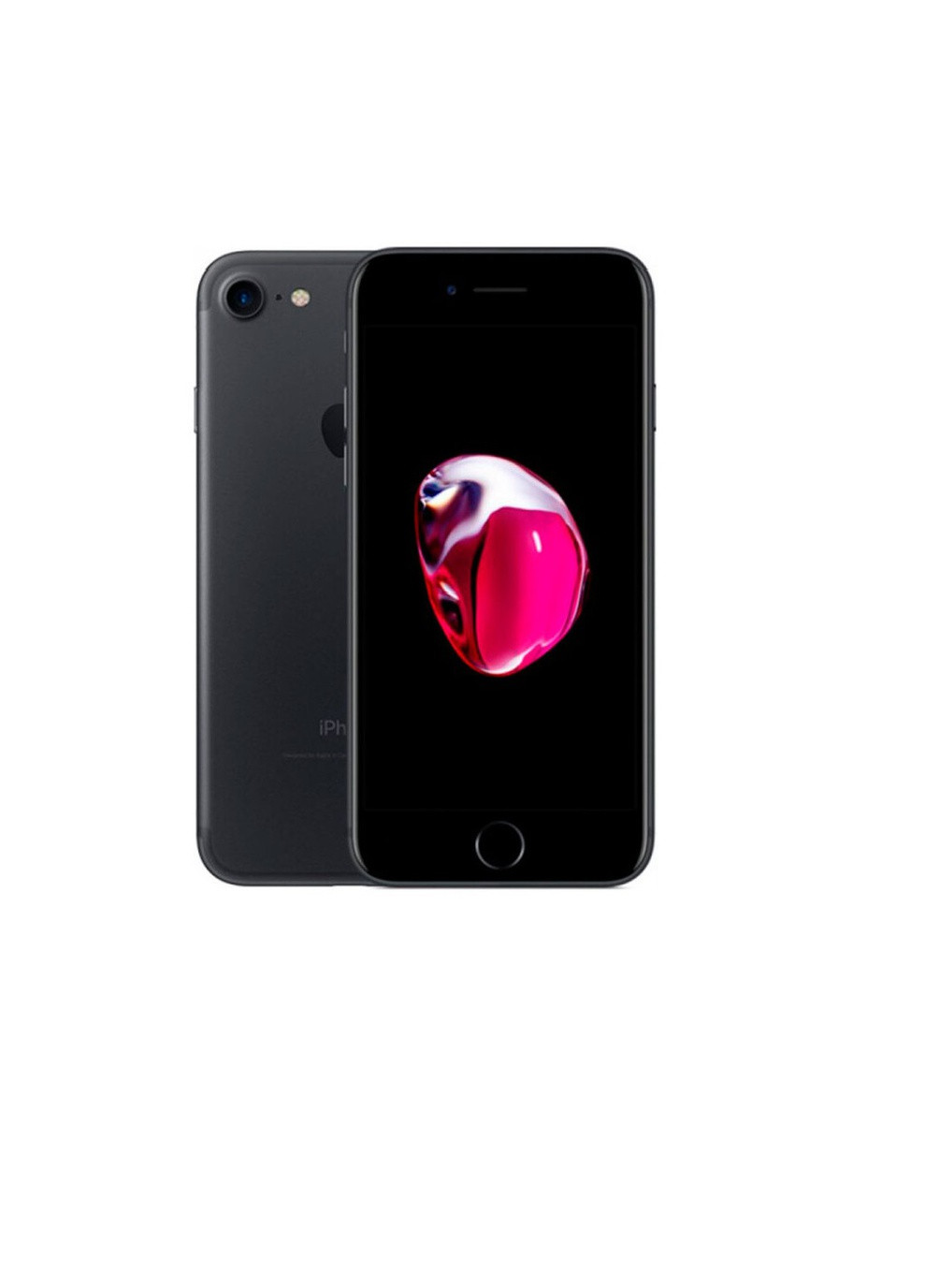 iPhone 7 32Gb (Black) (MN8X2) Apple (242115893)