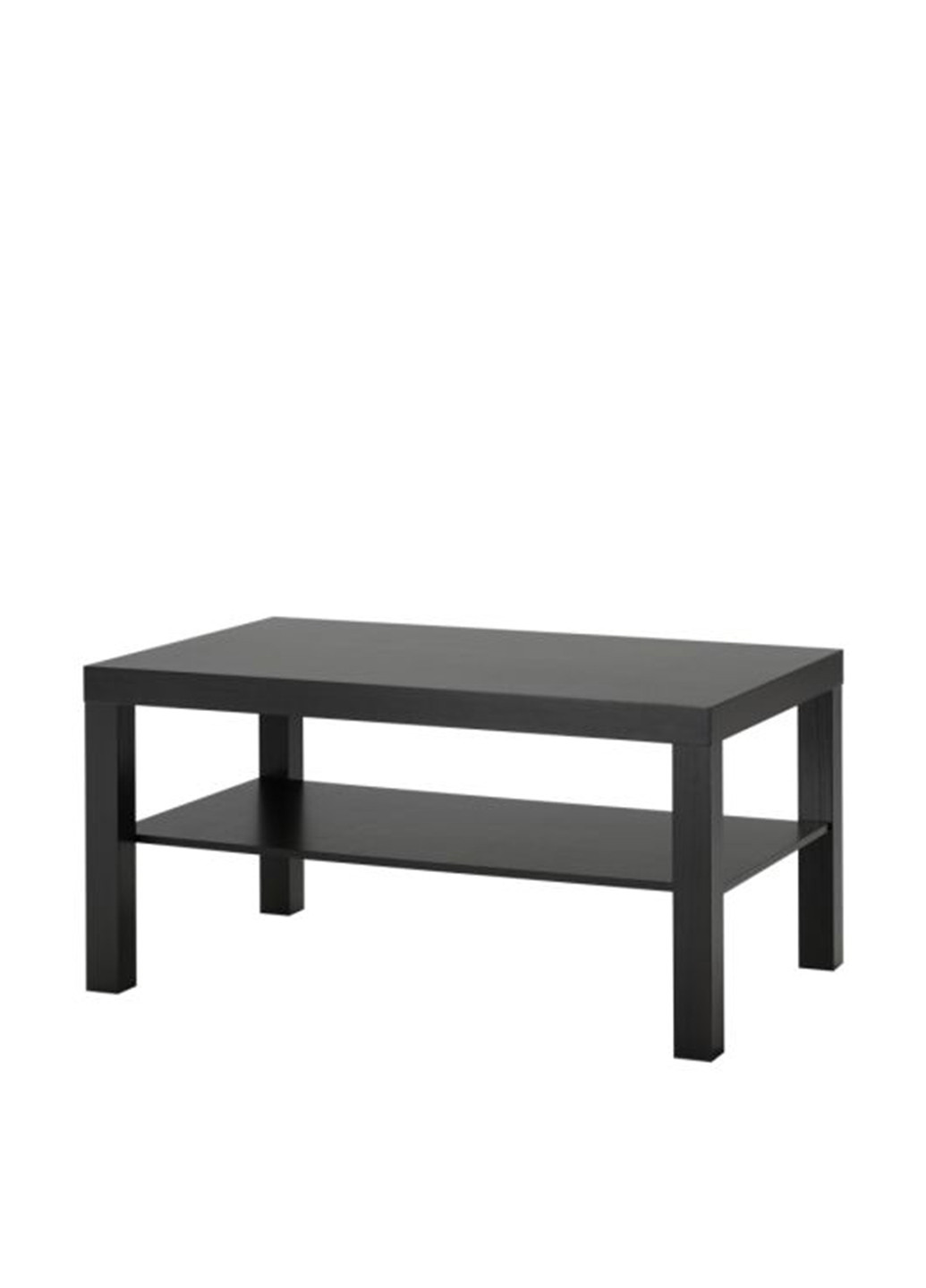 Стол журнальный, 90х55х45 см IKEA (16864648)