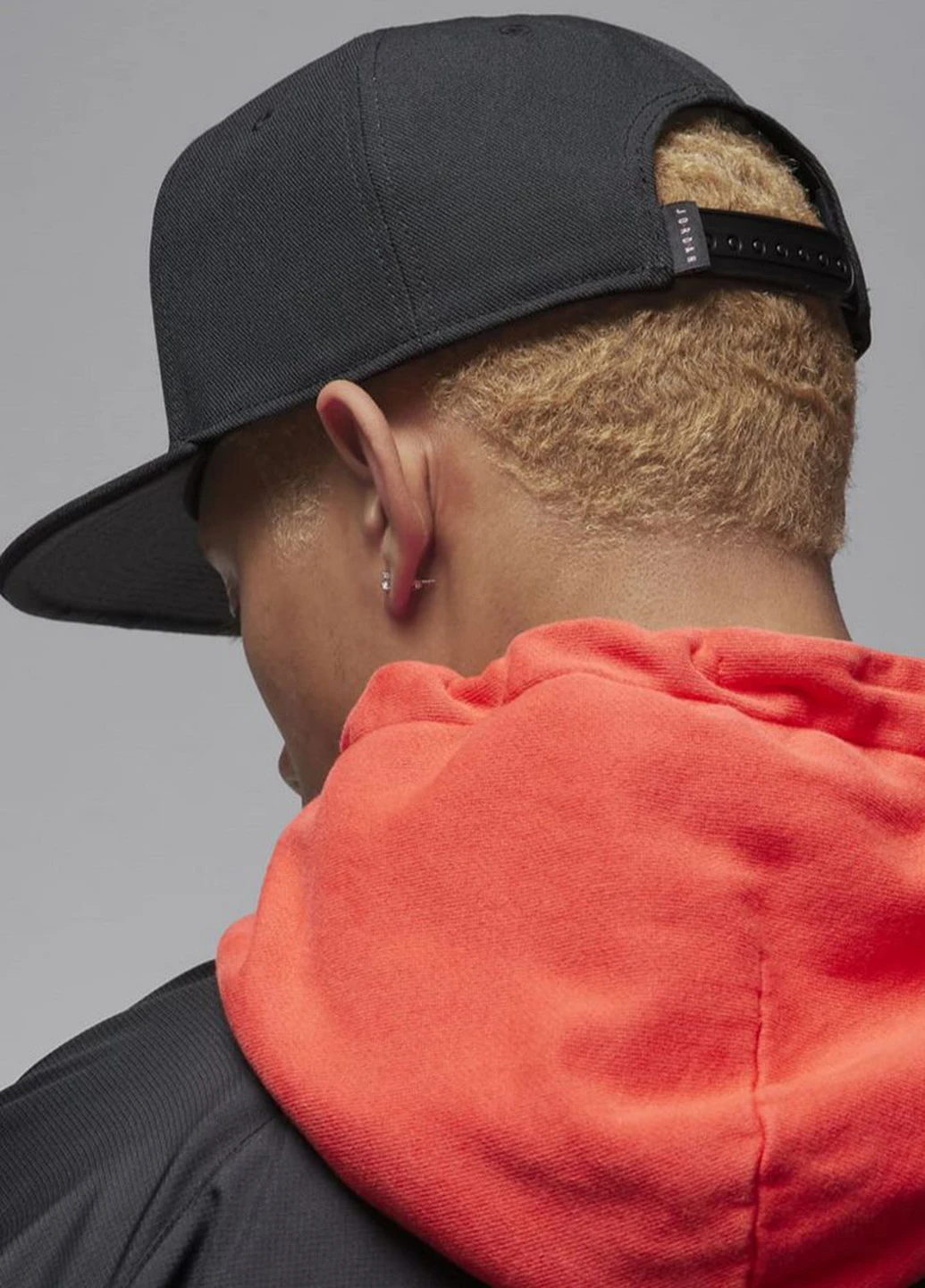 Кепка U PRO CAP S FB JUMPMAN Jordan (368526689)