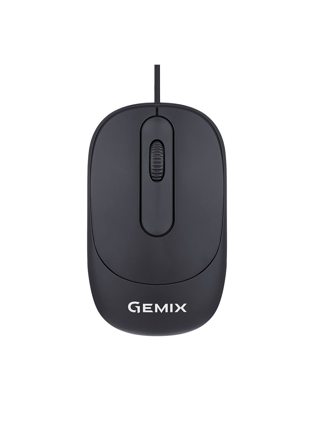 Мышка GM145 USB White (GM145Wh) Gemix (253546416)