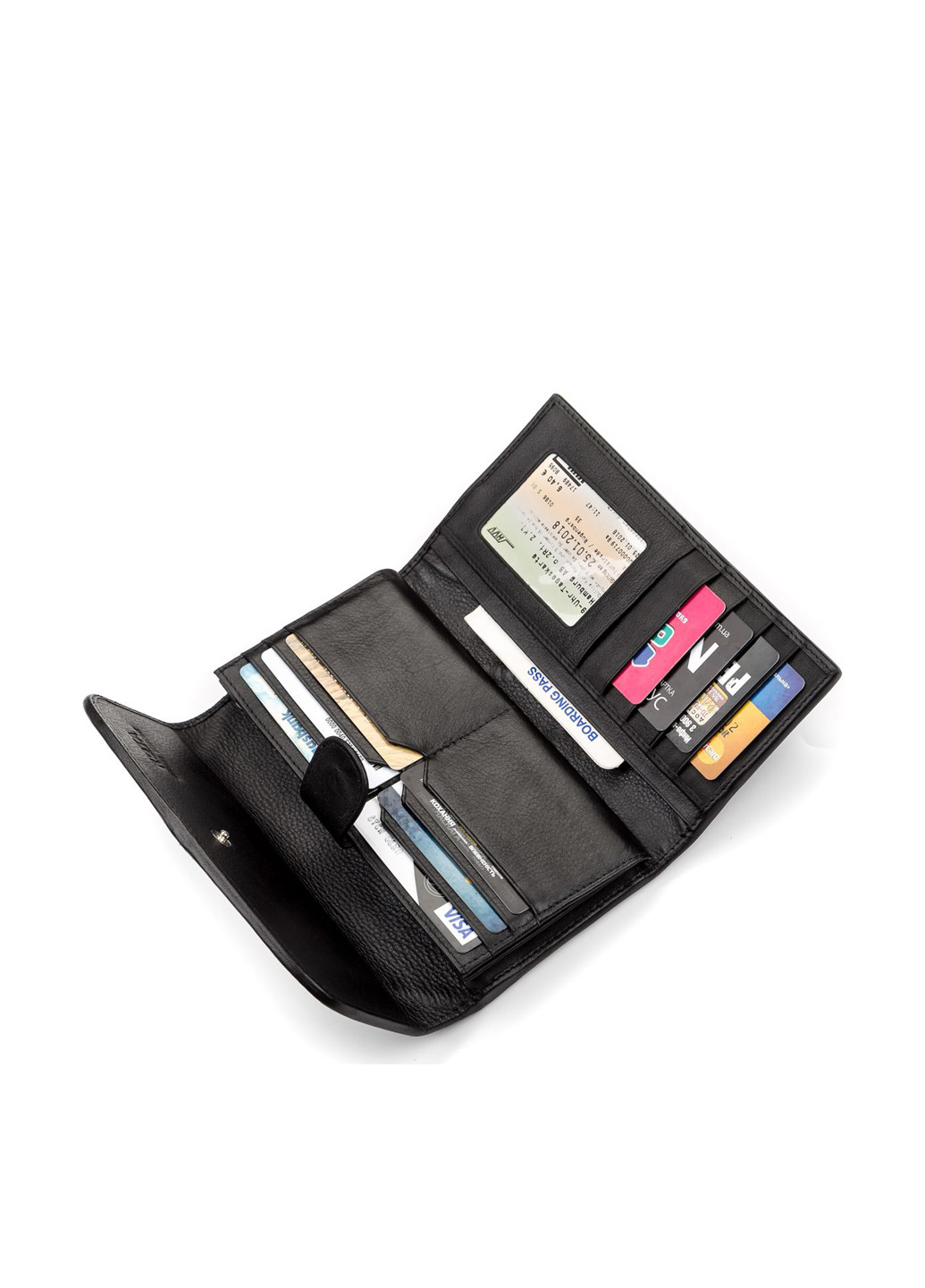 Гаманець Stingray Leather (178049946)