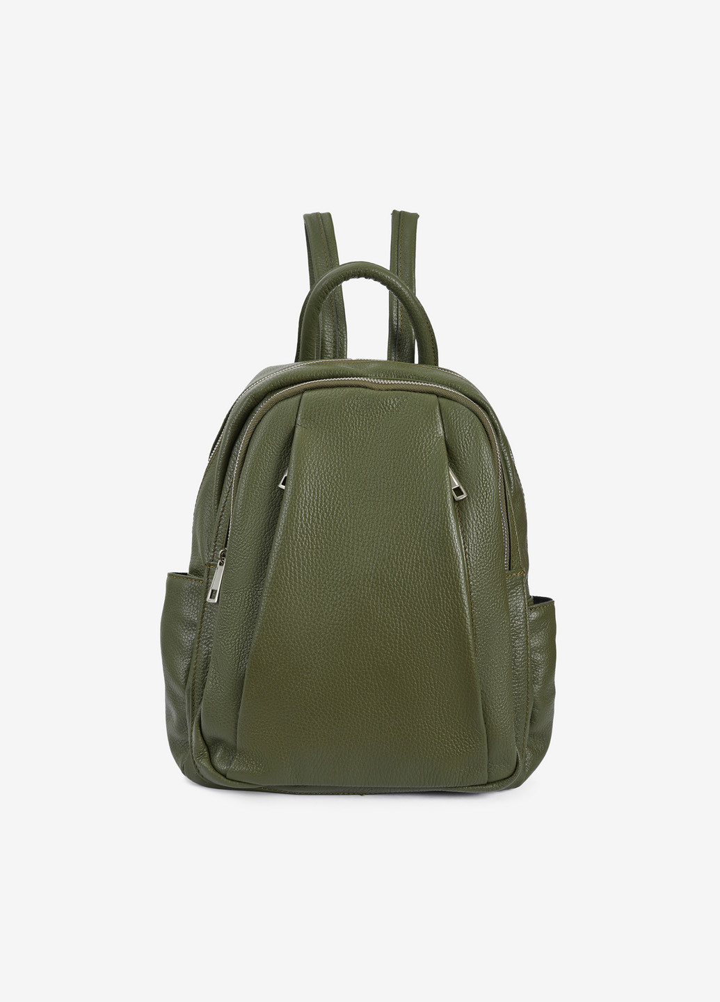 Рюкзак женский кожаный Backpack Regina Notte (253779301)