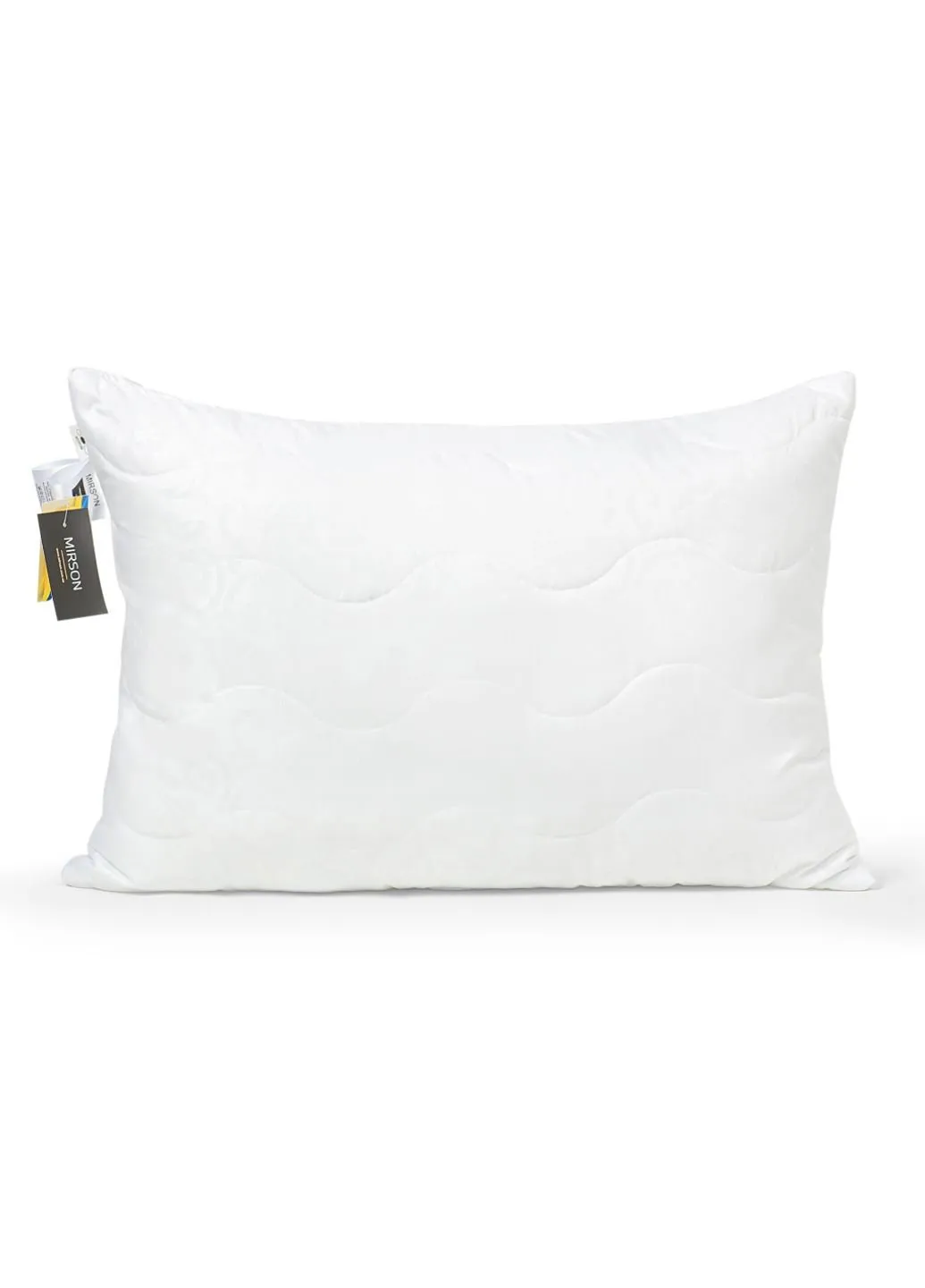 Одеяло Набор Эвкалиптовый №1699 Eco Light White Одеяло 220*240 + по (2200002655989) Mirson (254078384)