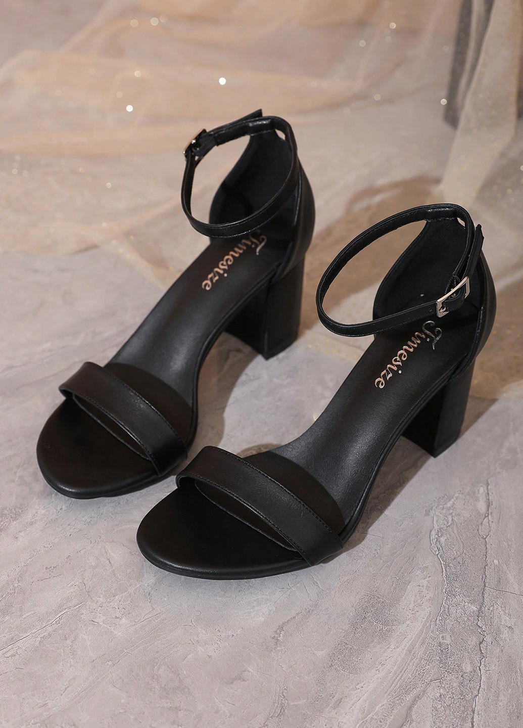 Босоніжки SHEIN (341532774)