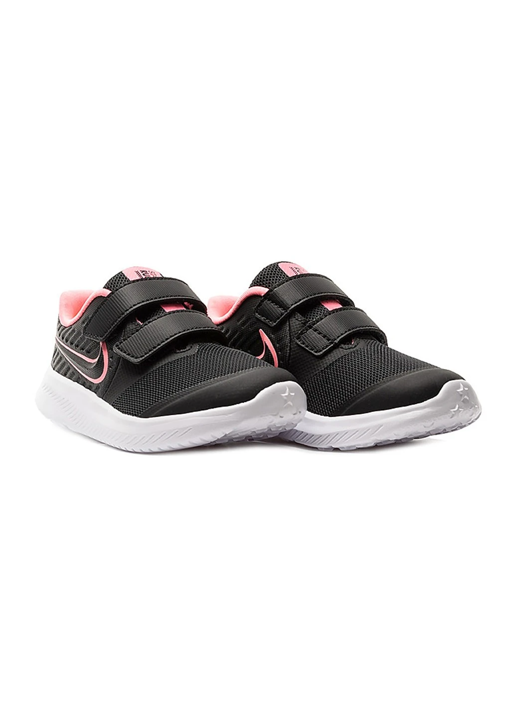 Кросівки STAR RUNNER 2 (TDV) Nike (253740904)