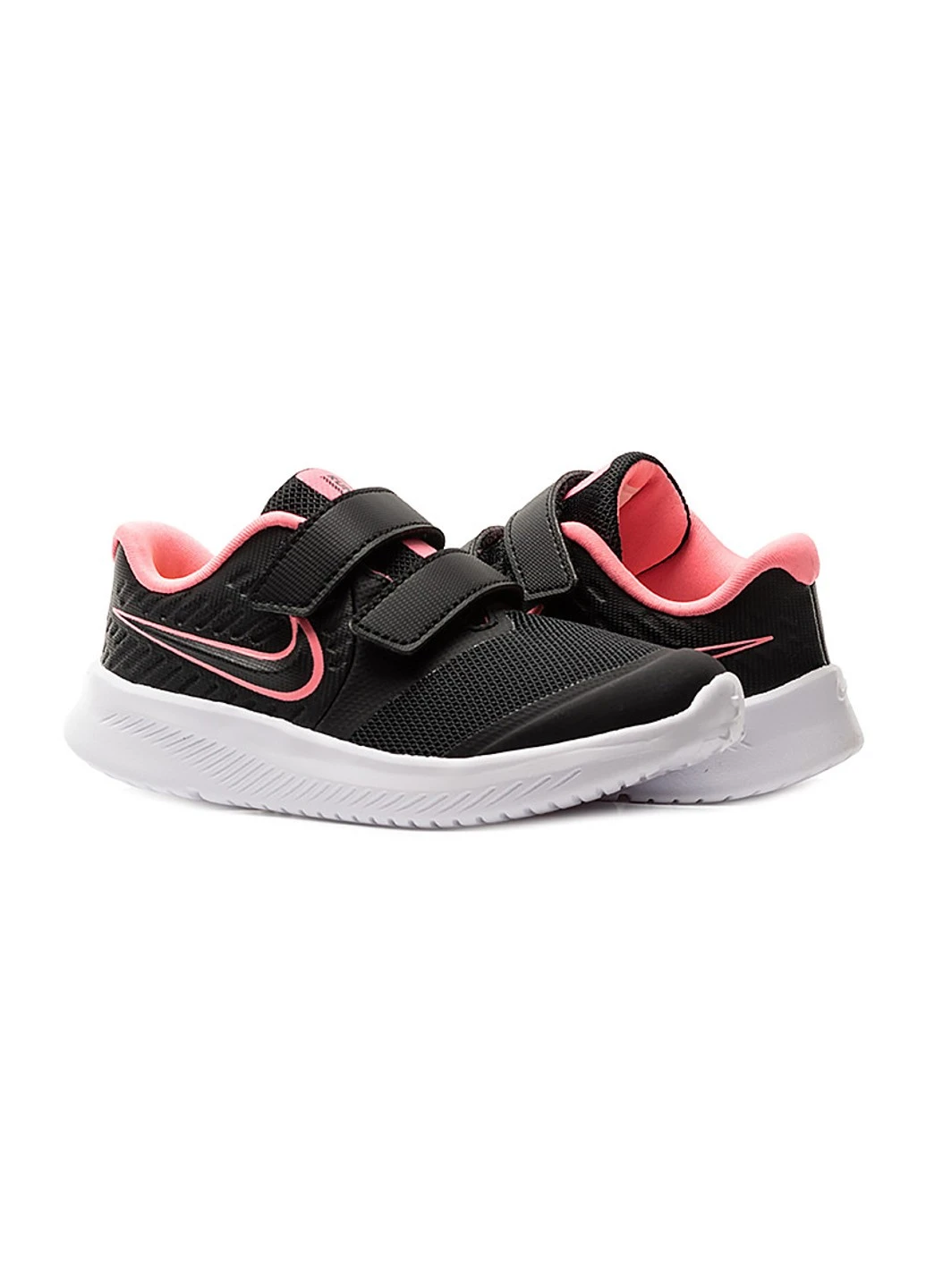 Кросівки STAR RUNNER 2 (TDV) Nike (253740904)