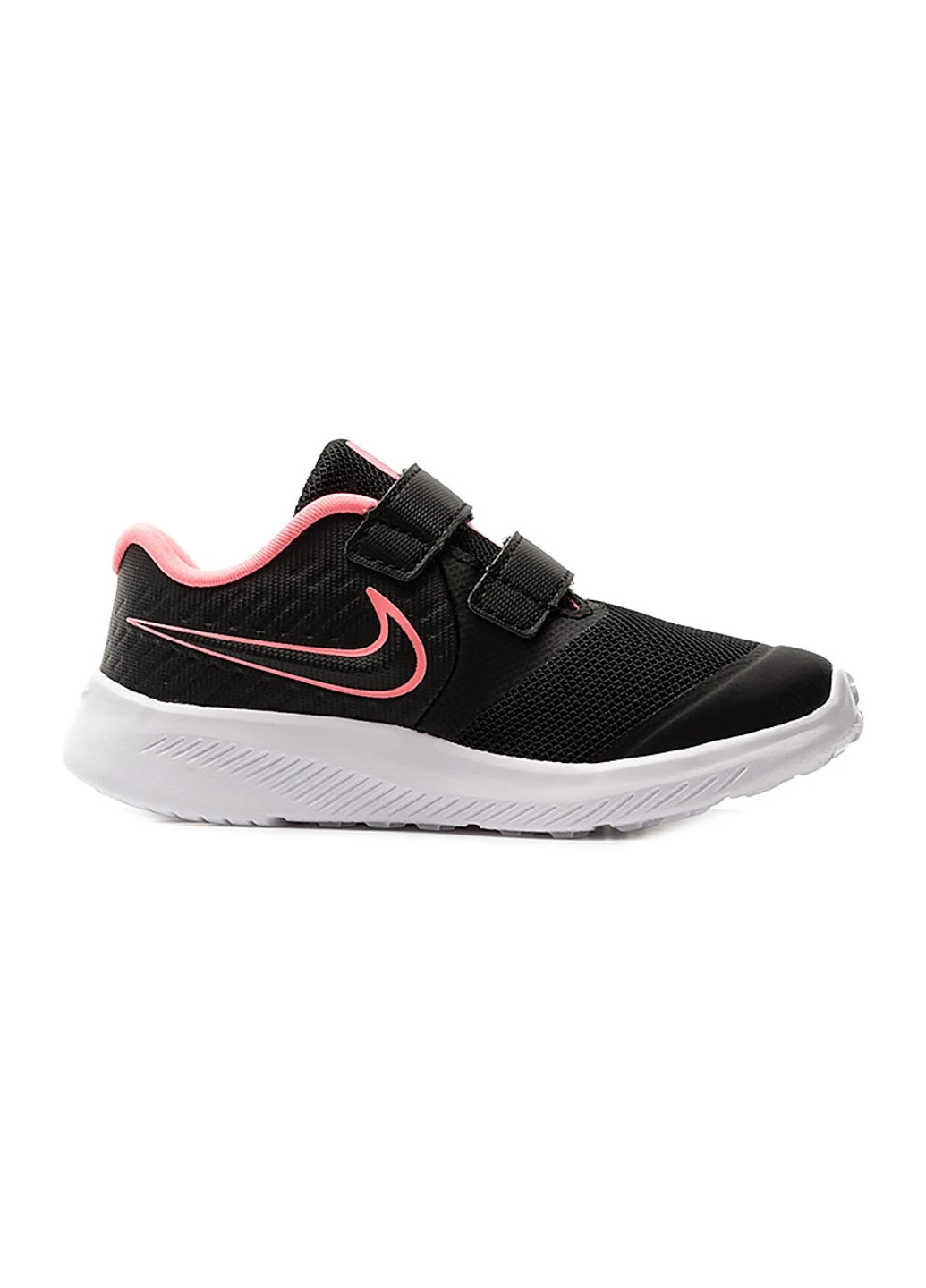 Кросівки STAR RUNNER 2 (TDV) Nike (253740904)