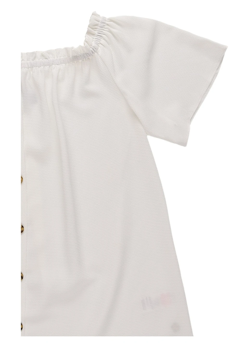 Белая блуза Dorothy Perkins