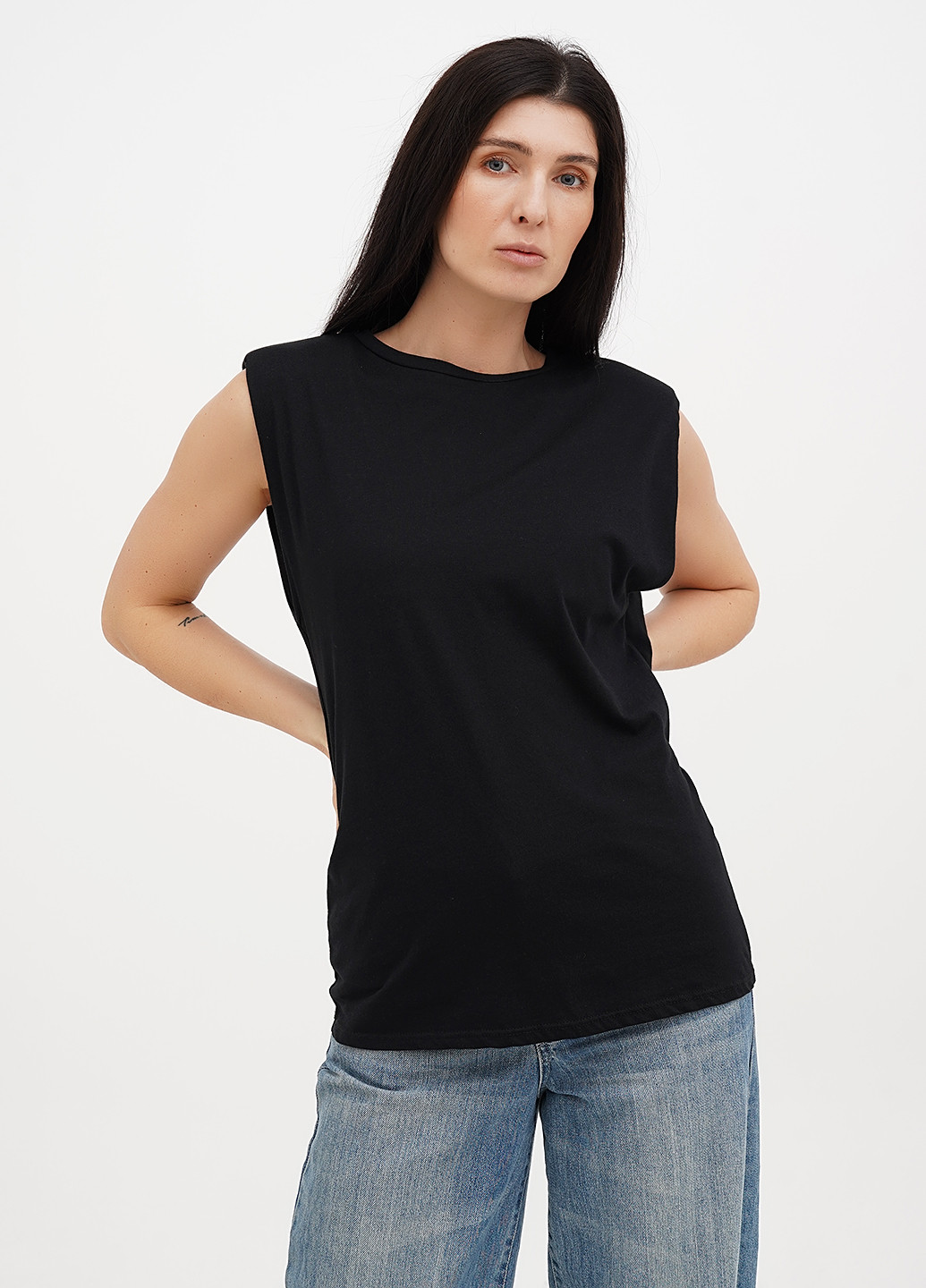 Майка Joie Clair — 325821038