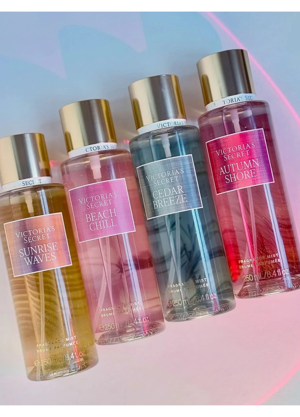 Мист Victoria's Secret (336567011)