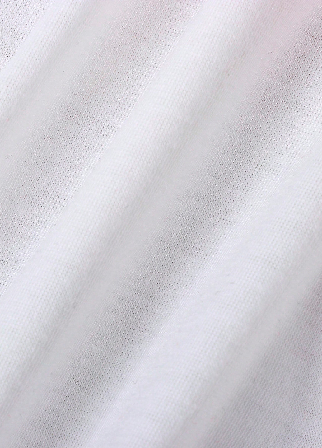 Біла футболка SHEIN