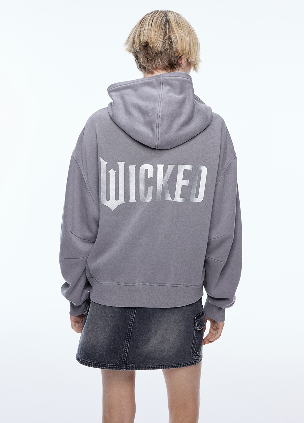 Толстовка H&M (361286034)