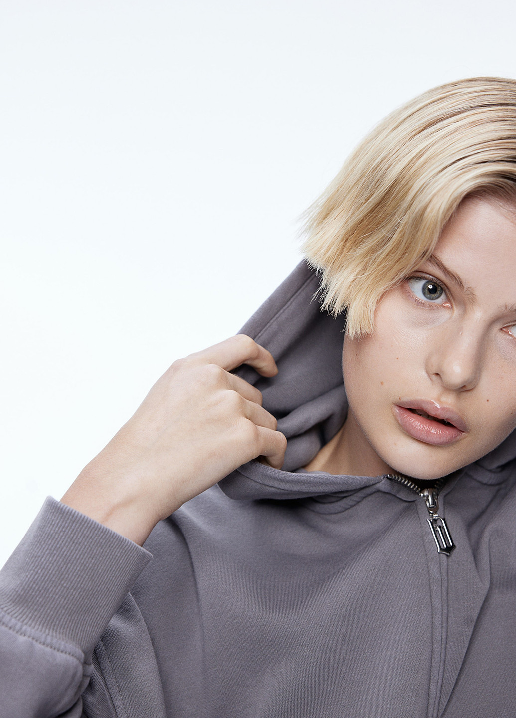 Толстовка H&M (361286034)