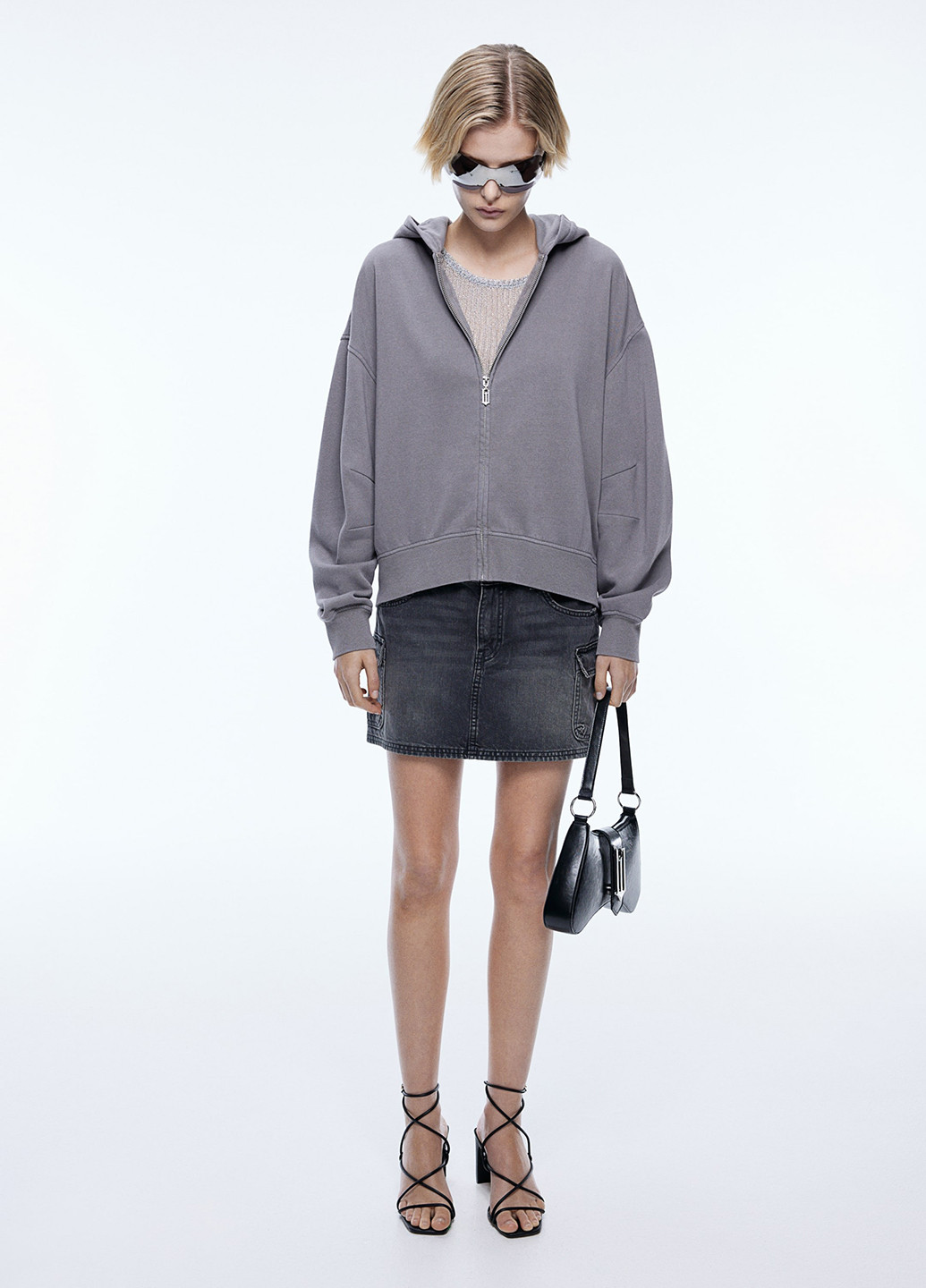 Толстовка H&M (361286034)