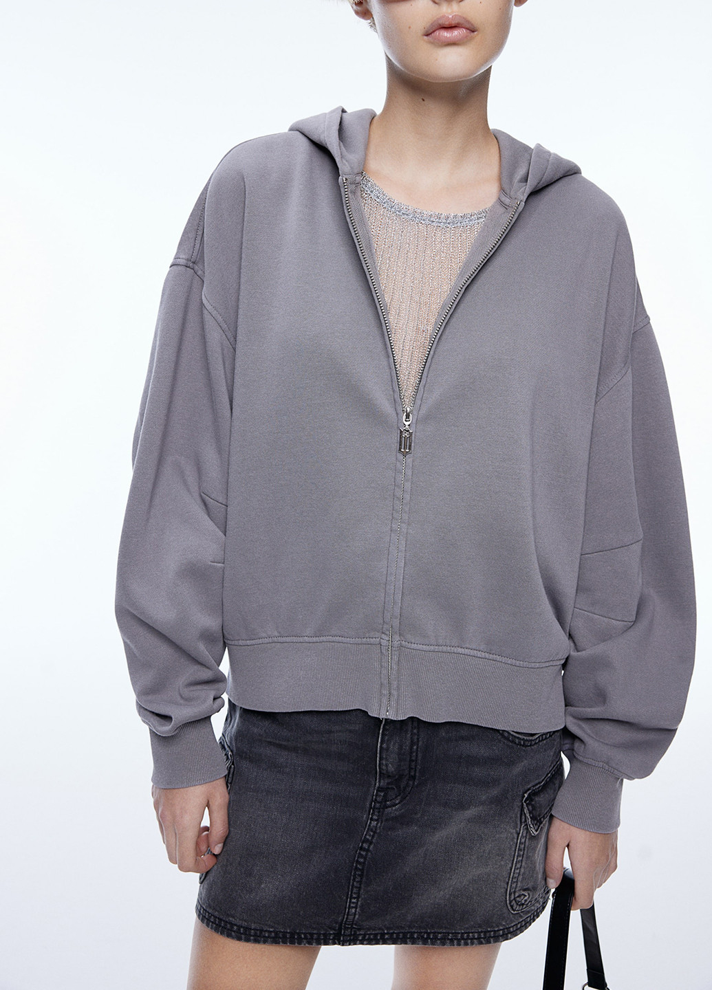 Толстовка H&M (361286034)