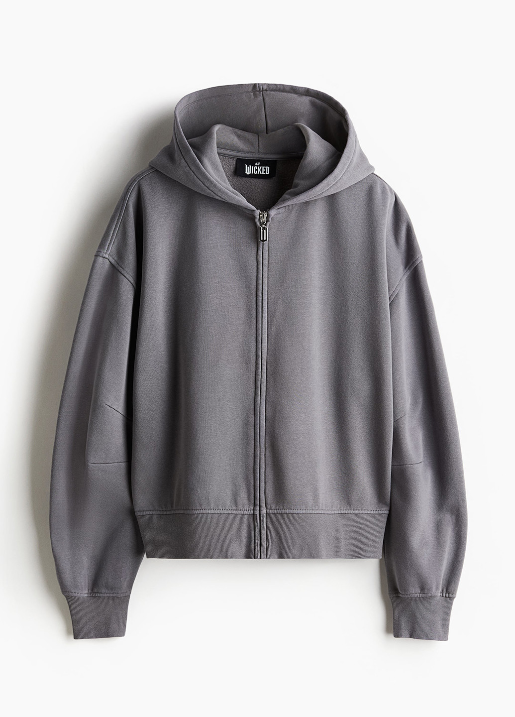 Толстовка H&M (361286034)