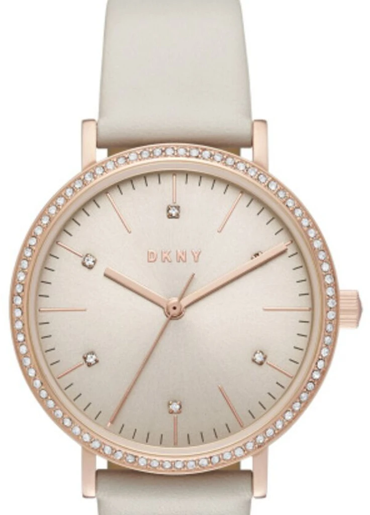 Годинники DKNY2609 кварцові fashion DKNY (229058510)