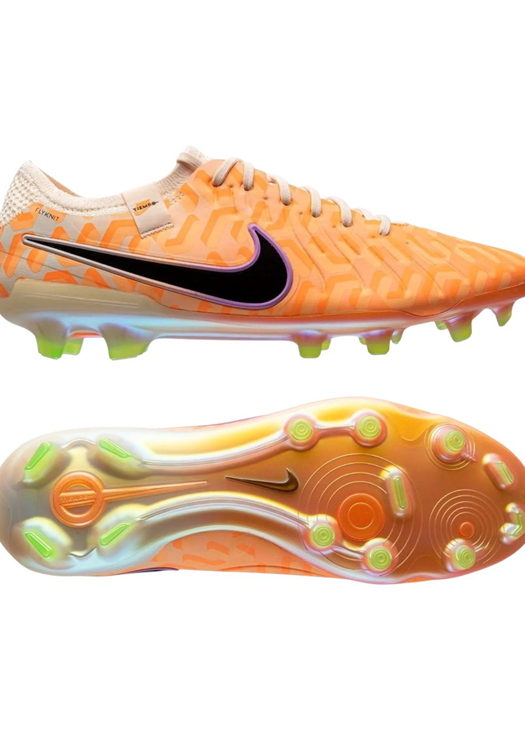 Бутсы Nike (342744779)