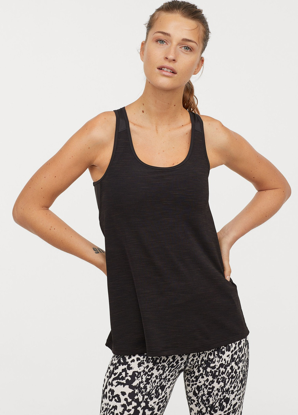 Топ H&M SPORT (215824801)